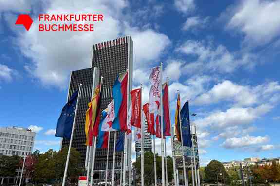 The Ultimate Guide to the Frankfurt Book Fair 2026: Dates, Highlights, and What to Expect