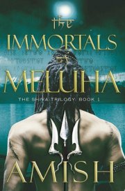 The Immortals of Meluha cover image