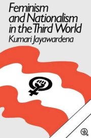 Feminism and Nationalism in the Third World