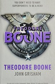 Theodore Boone: Young Lawyer (Children Edition)