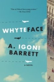 Whyteface A Novel