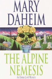 The Alpine Nemesis cover image