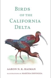 Birds of the California Delta cover image