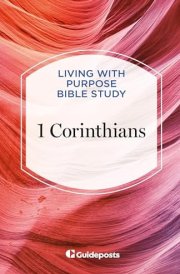 1 Corinthians cover image