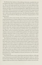 Rebels on the Border: Civil War, Emancipation, and the Reconstruction of Kentucky and Missouri (Conflicting Worlds: New Dimensions of the American Civil War) cover image