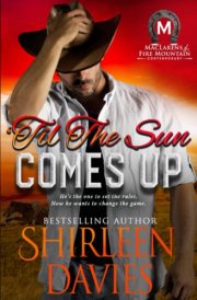 'Til the Sun Comes Up cover image