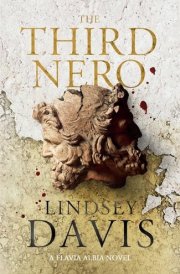 The Third Nero: Flavia Albia 5 (Falco: the New Generation) cover image