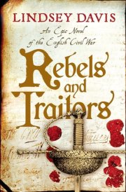 Rebels and Traitors cover image