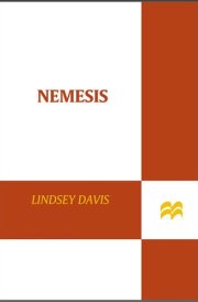 Nemesis cover image