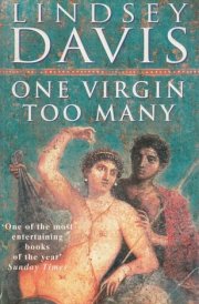 One Virgin Too Many cover image