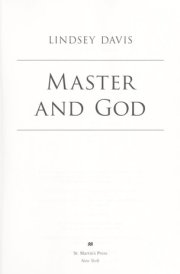 Master and God cover image