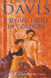 A Dying Light in Corduba cover image