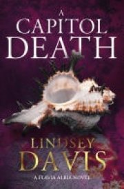 A Capitol Death cover image