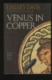 Venus in Copper cover image