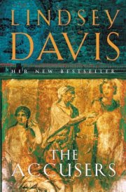 The Accusers cover image