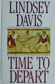 Time to Depart cover image