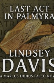 Last Act in Palmyra cover image