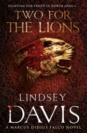 Two for the Lions cover image