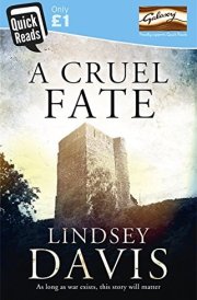 A Cruel Fate cover image
