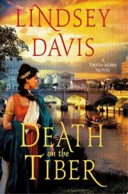Death on the Tiber cover image