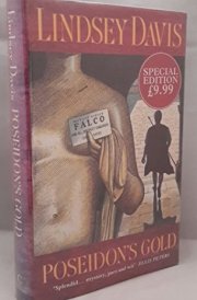 Poseidon's Gold cover image