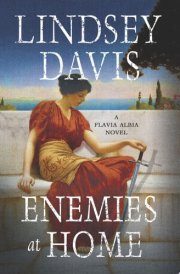Enemies at Home cover image