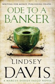 Ode to a Banker A Marcus Didius Falco Novel cover image