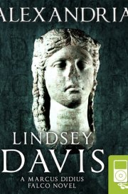 Alexandria: 19 (Marcus Didius Falco) cover image