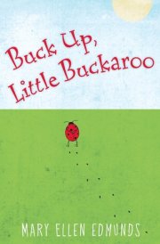 Buck Up, Little Buckaroo cover image