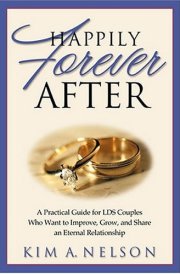 Happily Forever After cover image