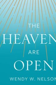 The Heavens are Open cover image