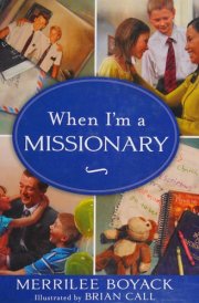 When I'm a Missionary cover image