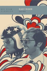 Easy Rider cover image