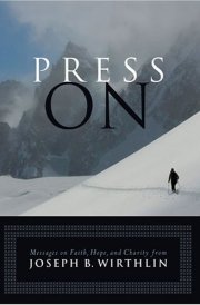 Press on Messages on Faith, Hope, and Charity cover image