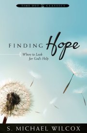 Finding Hope Where to Look for God's Help cover image