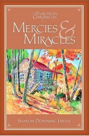 Mercies & Miracles cover image