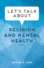 Let's Talk about Religion and Mental Health cover image