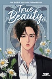 True Beauty, Vol. 8 A WEBTOON Unscrolled Graphic Novel cover image
