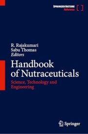 Handbook of Nutraceuticals Science, Technology and Engineering cover image