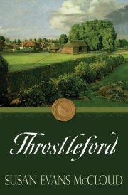 Throstleford cover image