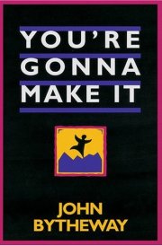 You're Gonna Make it cover image