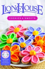Lion House Cookies & Sweets cover image