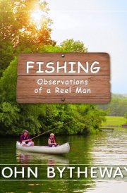 Fishing Observations of a Reel Man cover image
