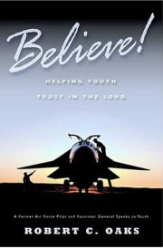 Believe! Helping Youth Trust in the Lord cover image