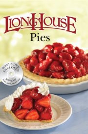 Lion House Pies cover image