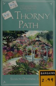 A Thorny Path cover image