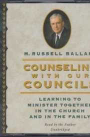 Counseling With Our Councils cover image
