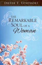 The Remarkable Soul of a Woman cover image