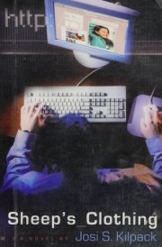 Sheep's Clothing cover image