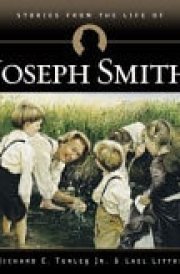 Stories from the Life of Joseph Smith cover image